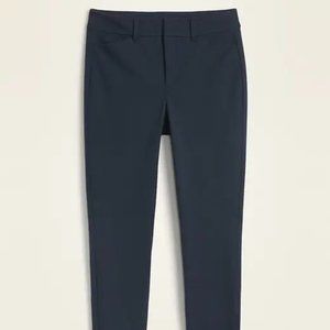 PIXIE PANTS OLD NAVY